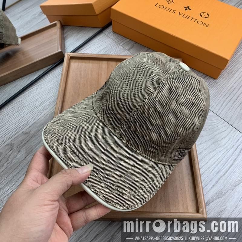 Replica LV Hat dx151