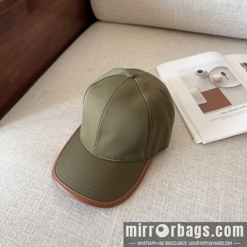 Replica Prada Hat dx74