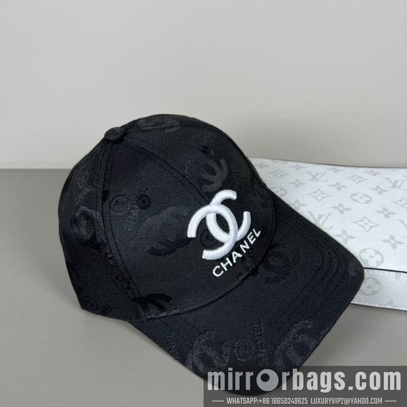 Replica Chanel Hat dx25
