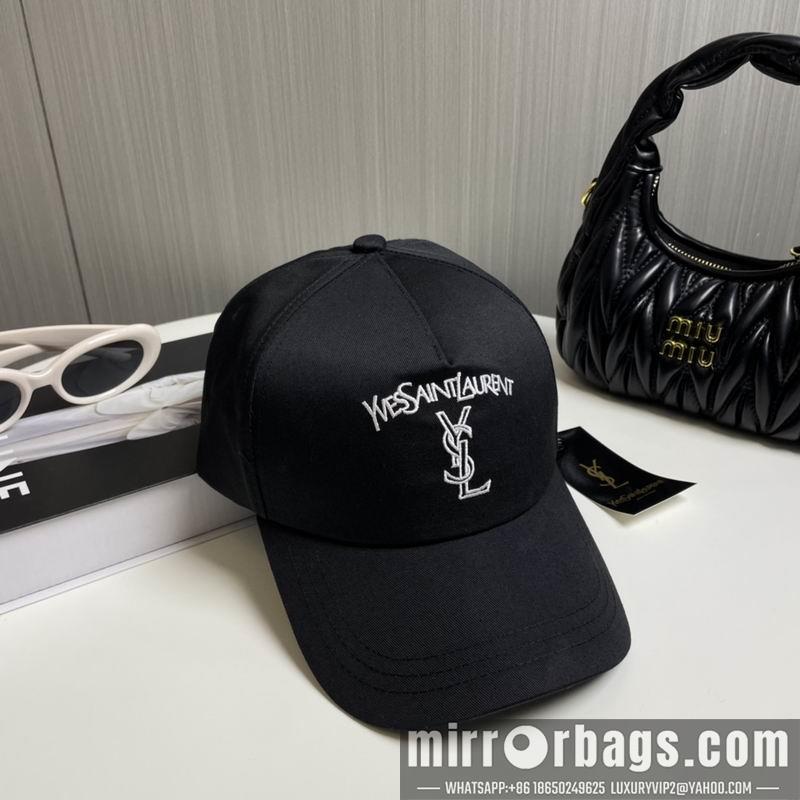 Replica YSL Hat dx12