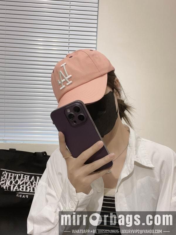 Replica MLB NY Hat 092701