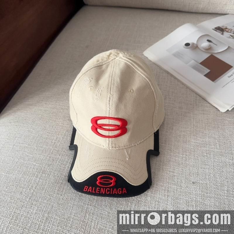 Replica Balenciaga Hat dx21