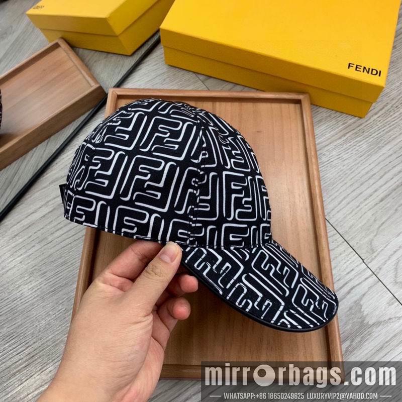 Replica Fendi Hat dx100