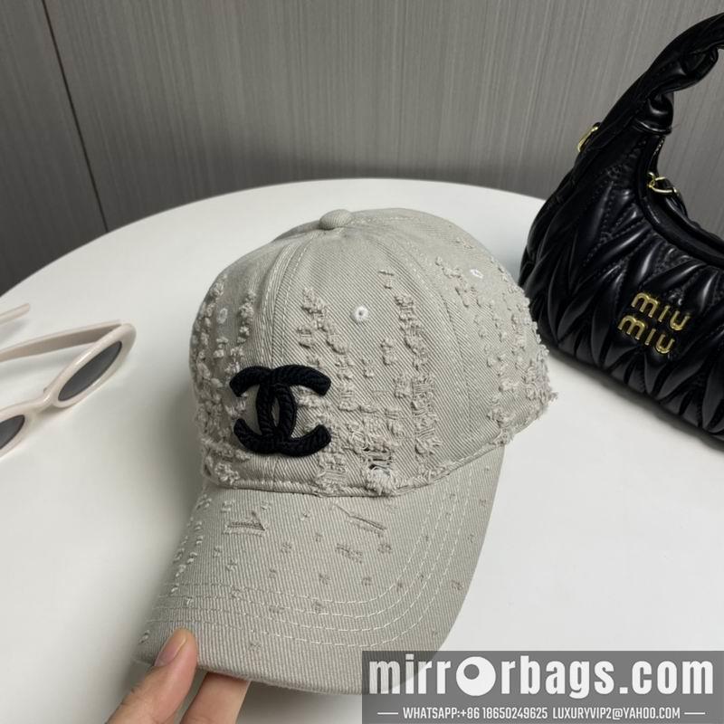 Replica Chanel Hat dx72