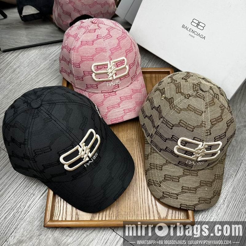 Replica Balenciaga Hat 042707