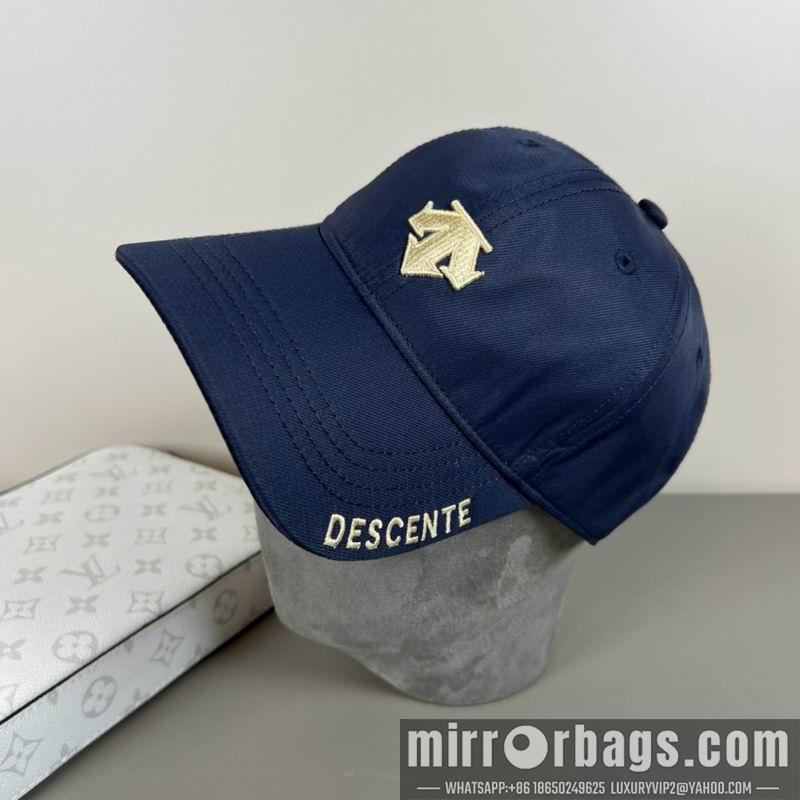 Replica Descents Hat dx01