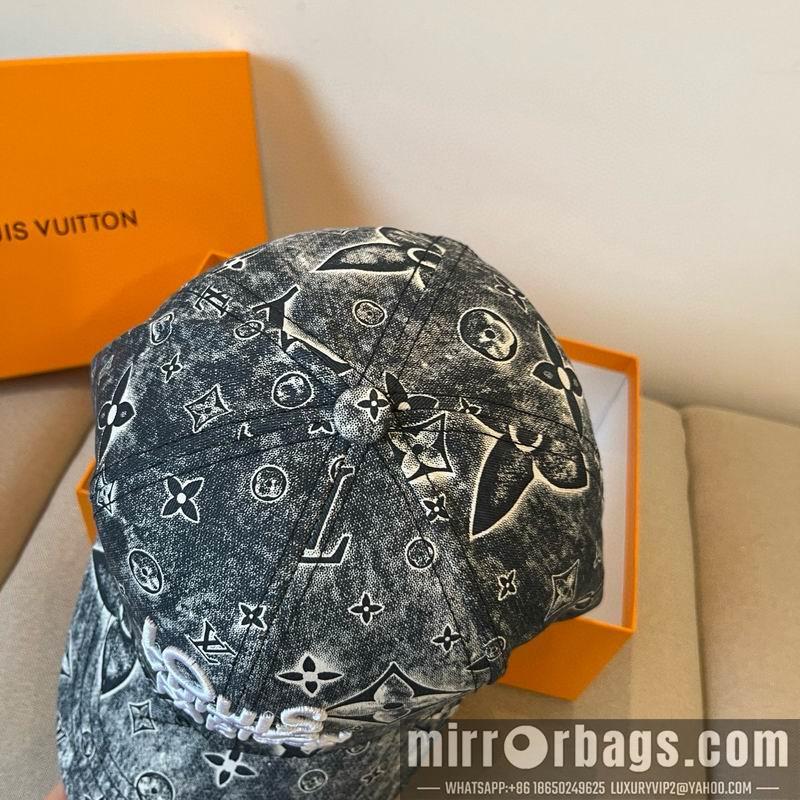 Replica LV Hat dx35