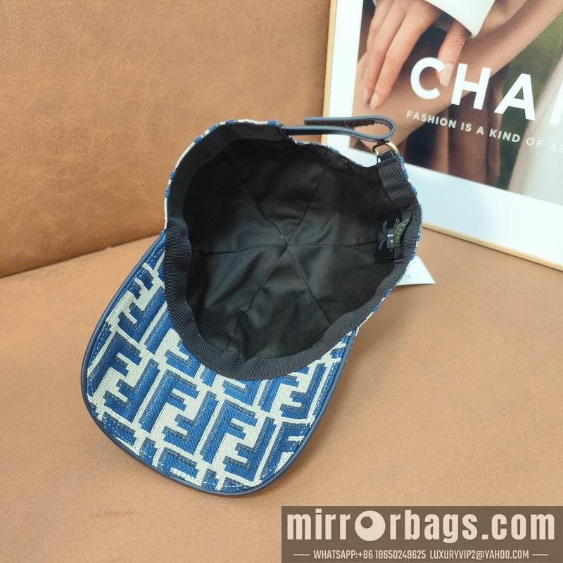 Replica Fendi Hat dx55