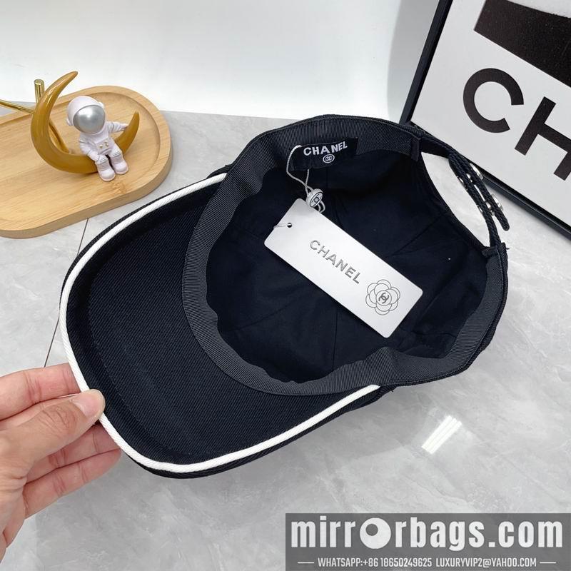 Replica Chanel Hat dx39