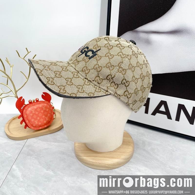 Replica Gucci Hat dx10