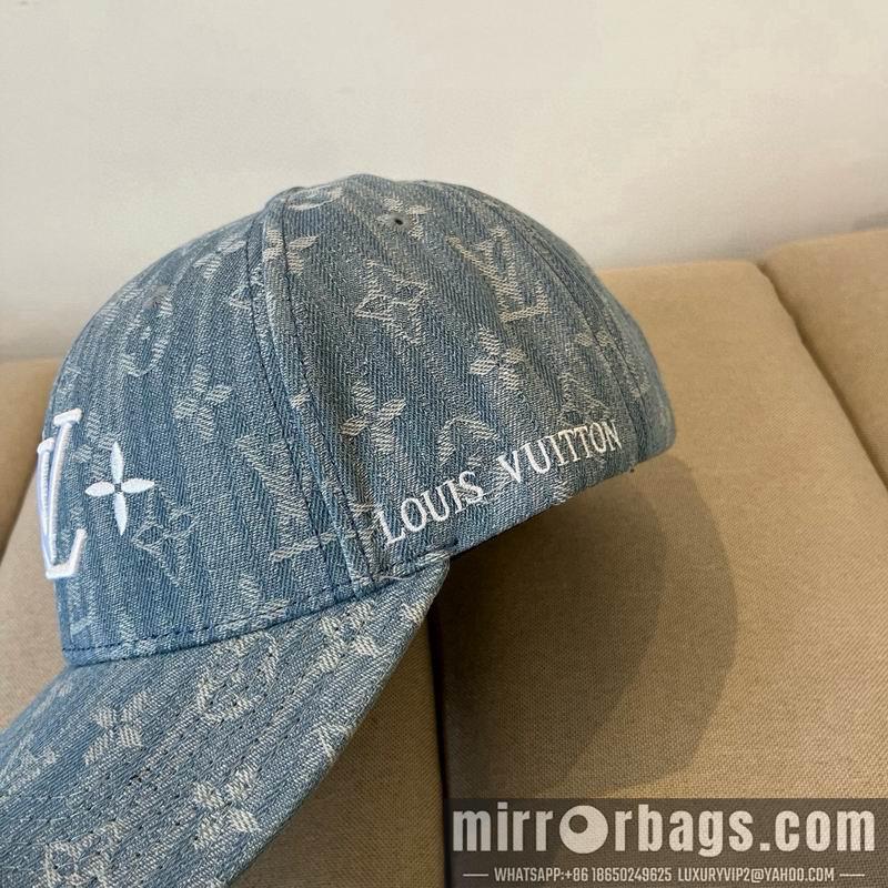 Replica LV Hat dx42