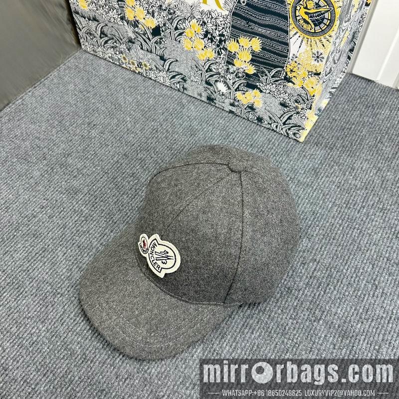 Replica Moncler Hat dx14