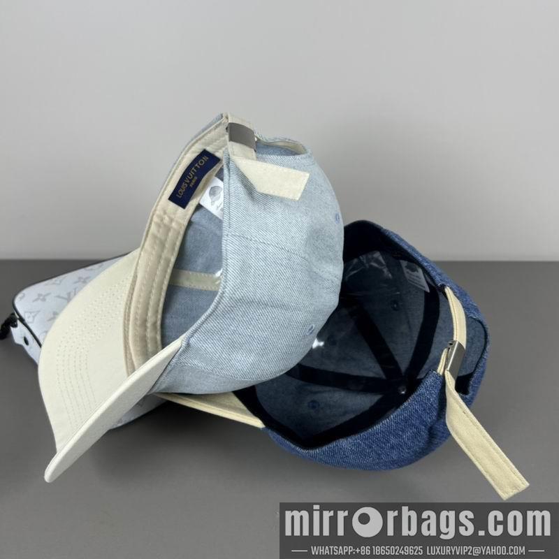 Replica LV Hat dx19
