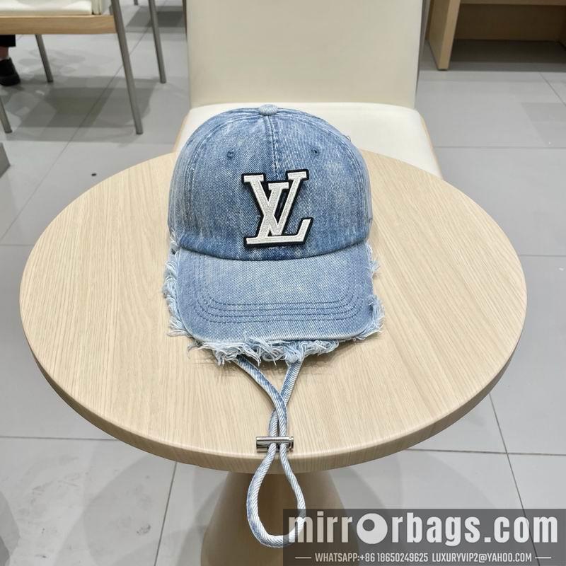 Replica LV Hat 030703