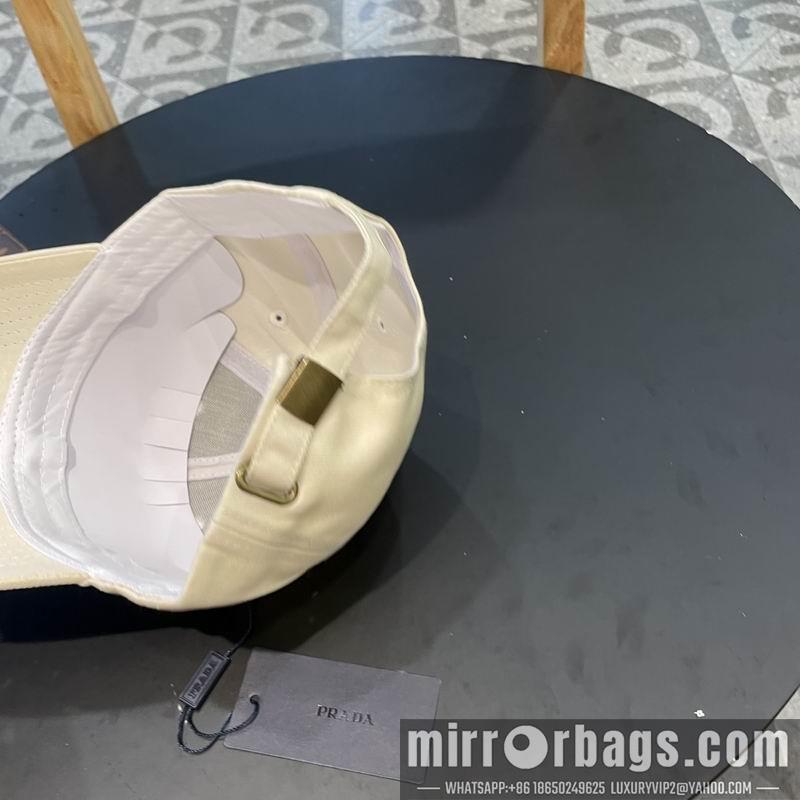 Replica Prada Hat 050709