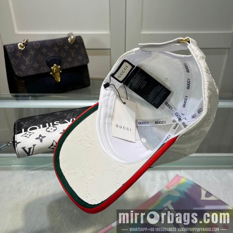 Replica Gucci Hat 050703