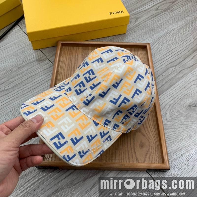Replica Fendi Hat dx105