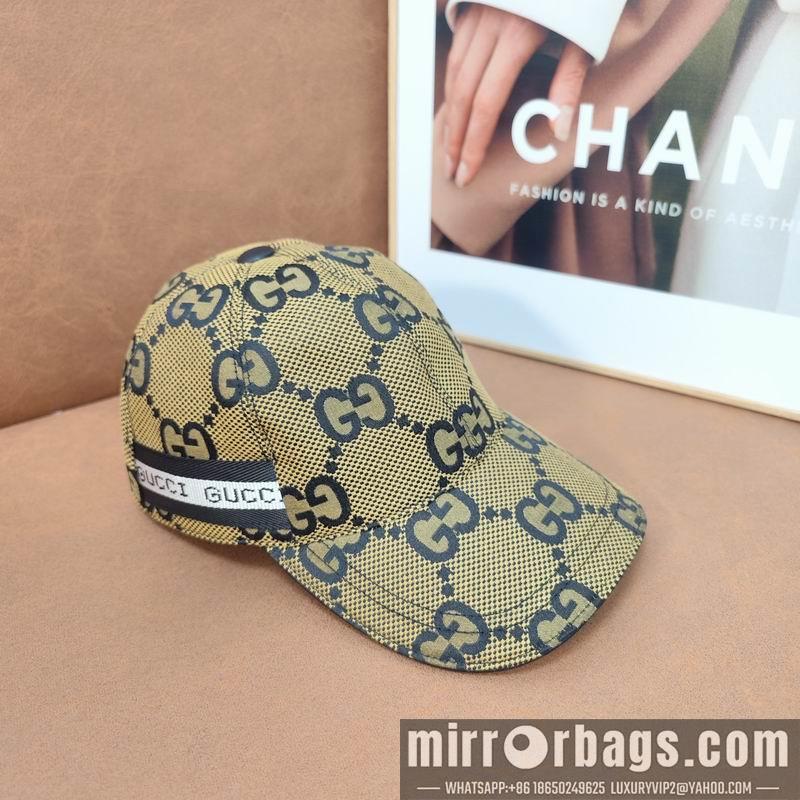 Replica Gucci Hat dx117
