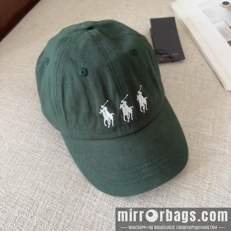 Replica Polo Hat 011501