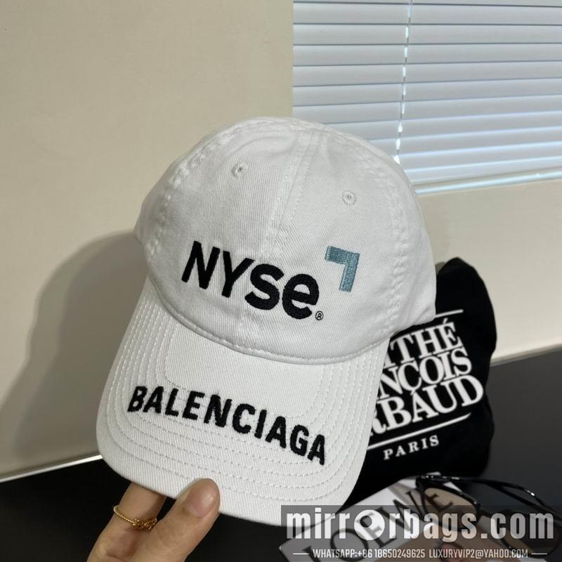 Replica Balenciaga Hat 042602