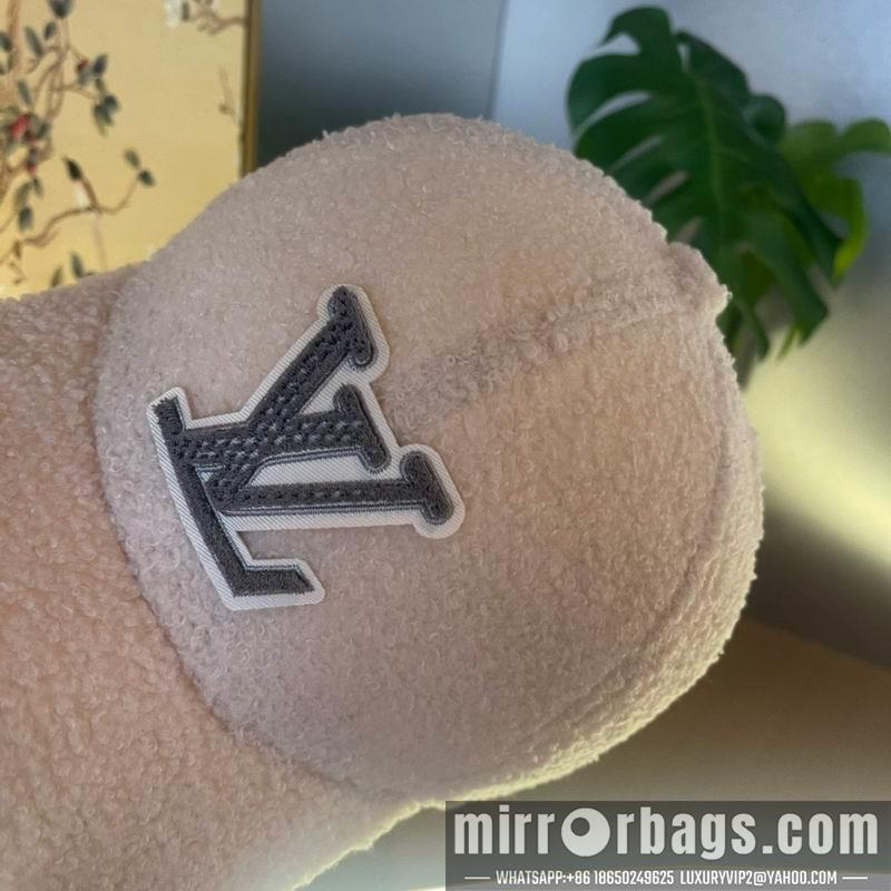 Replica LV Hat 010601