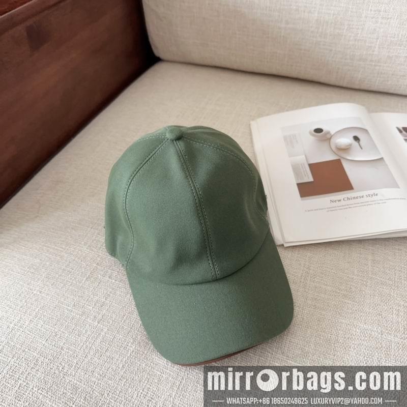 Replica Zenga Hat dx07