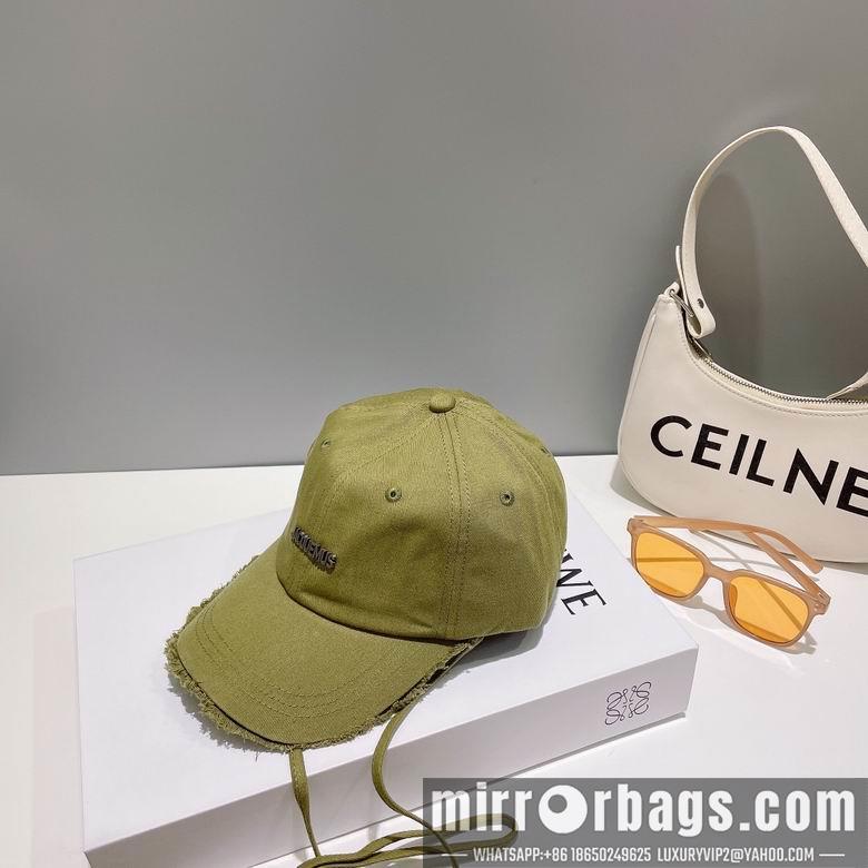 Replica Jacquemus Hat dxn02