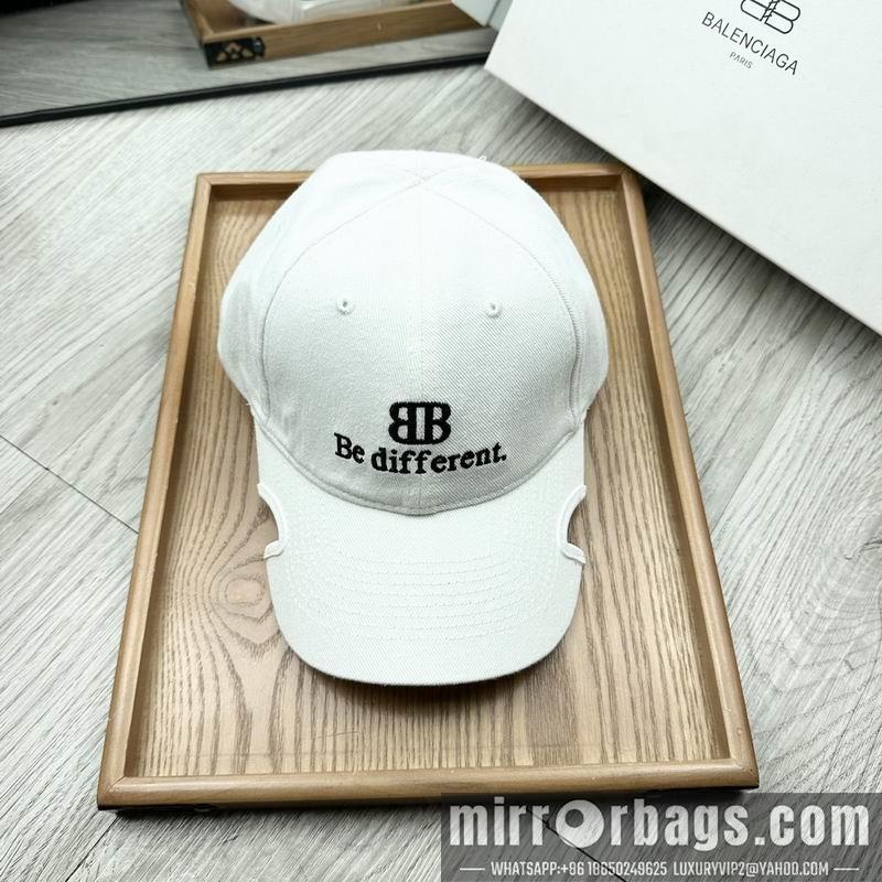 Replica Balenciag Hat dx77