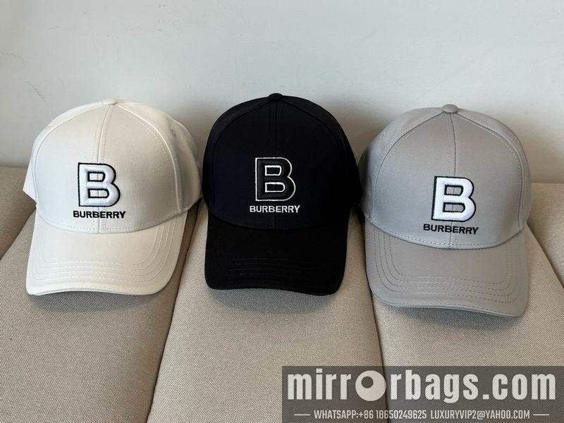 Replica Burberry Hat dx08