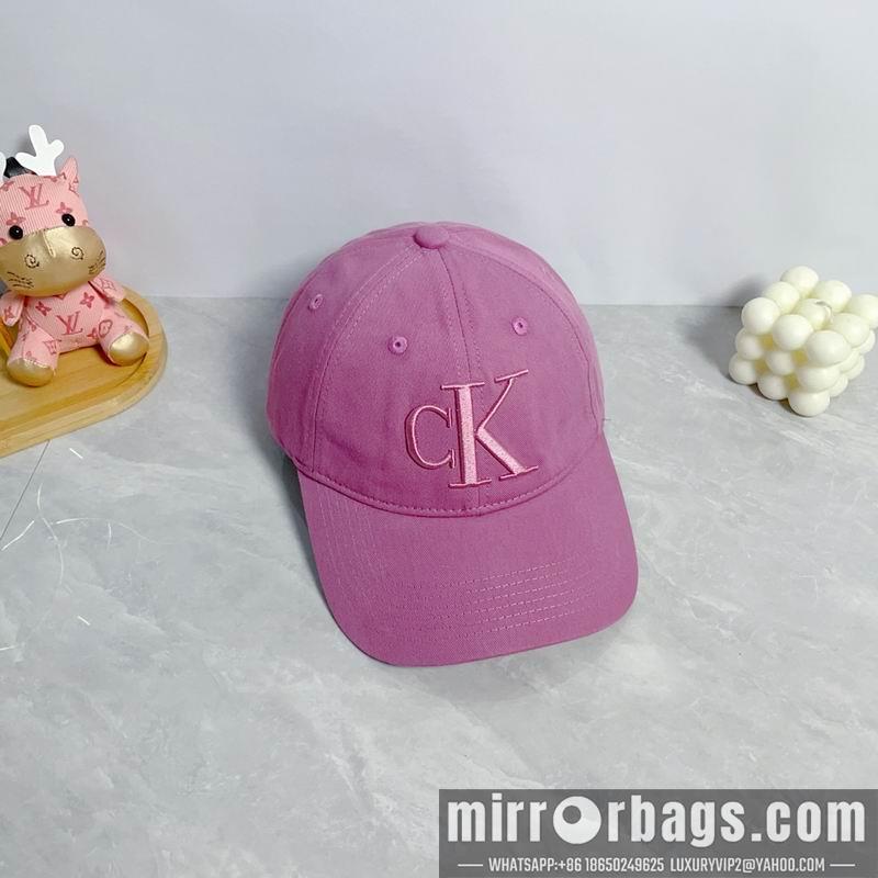 Replica CK Hat dx19