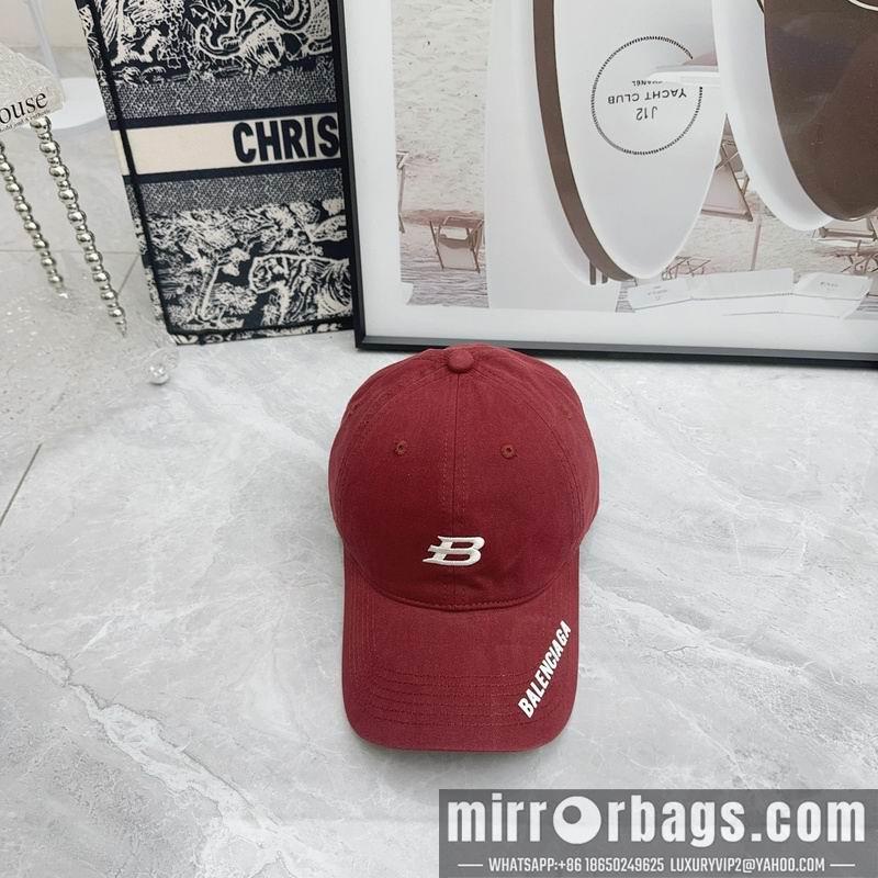 Replica Balenciaga Hat hm04