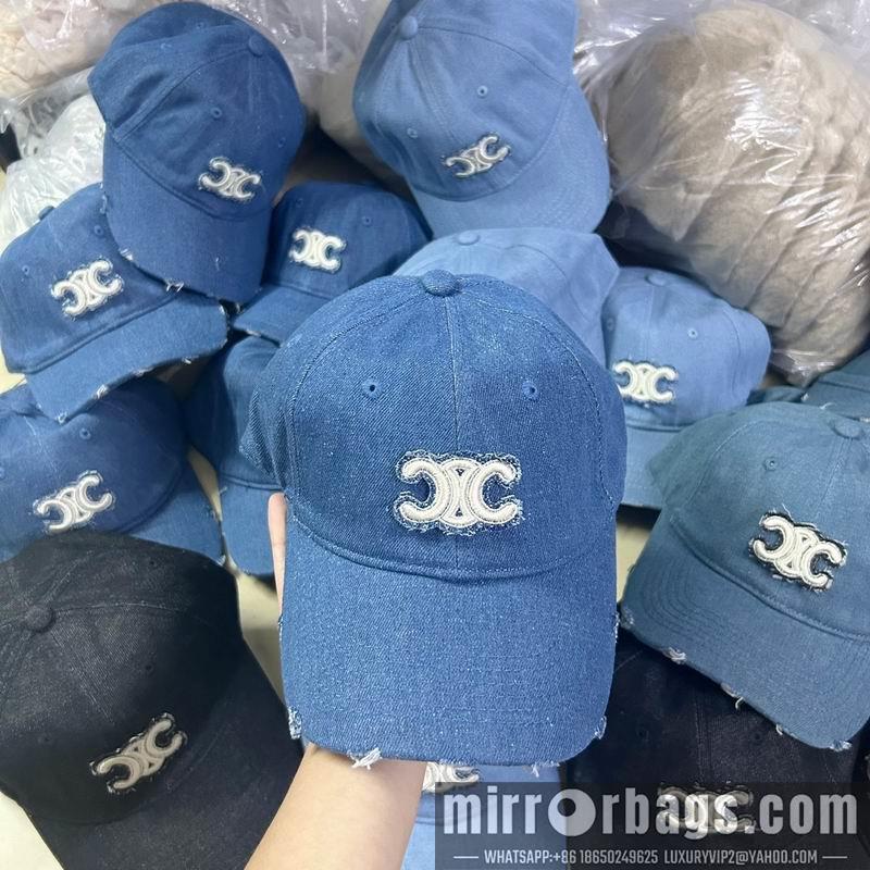 Replica Celine Hat dx110