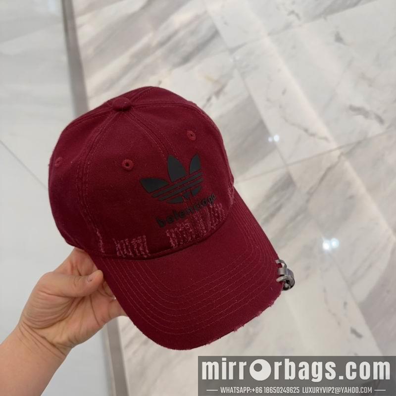 Replica Balenciaga Hat dx78