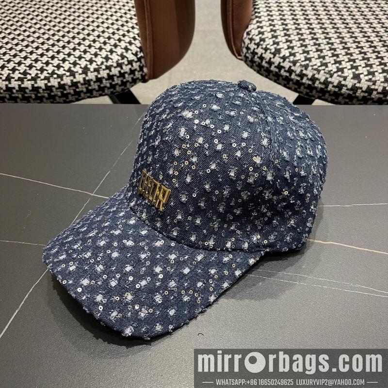 Replica Dior Hat 041401