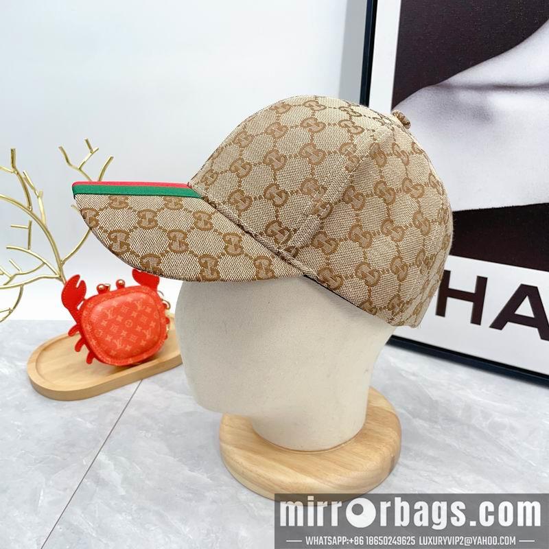 Replica Gucci Hat dx09
