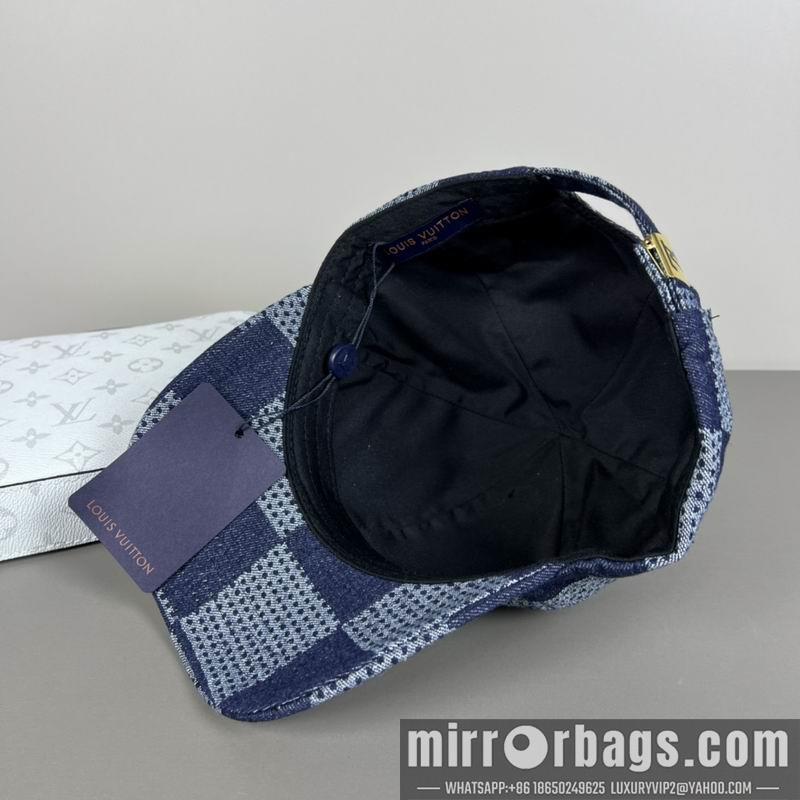 Replica LV Hat dx21
