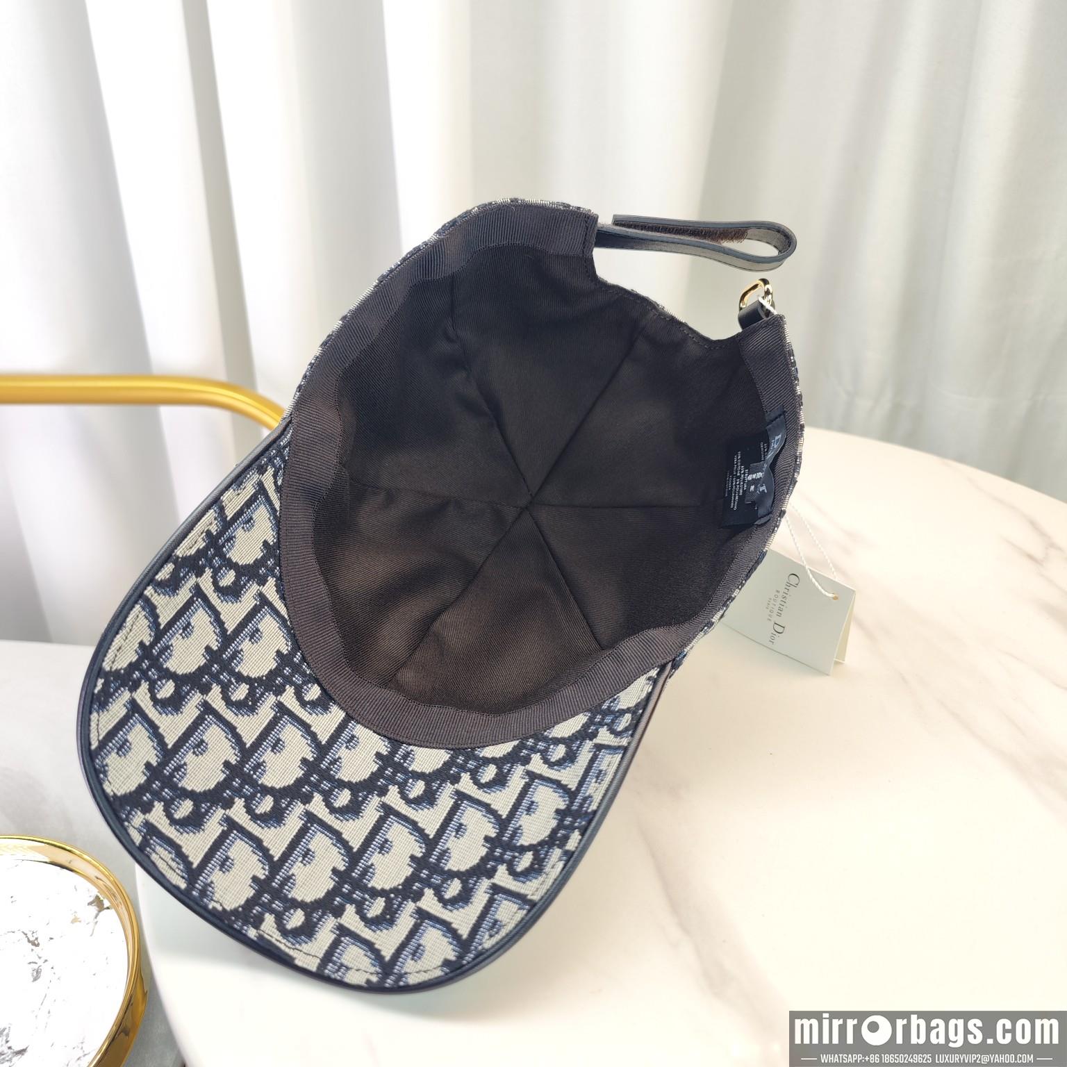 Replica Dior Hat dxn05