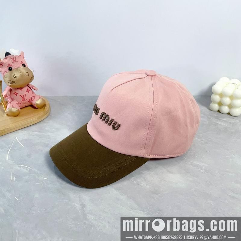 Replica Miumiu Hat dx58