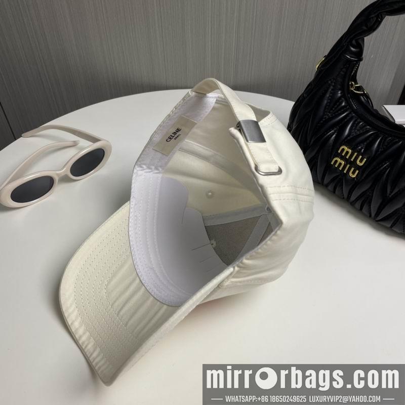 Replica Celine Hat 121401