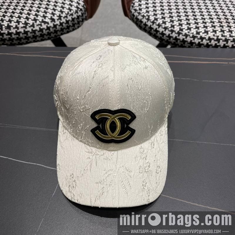 Replica Chanel Hat 042708