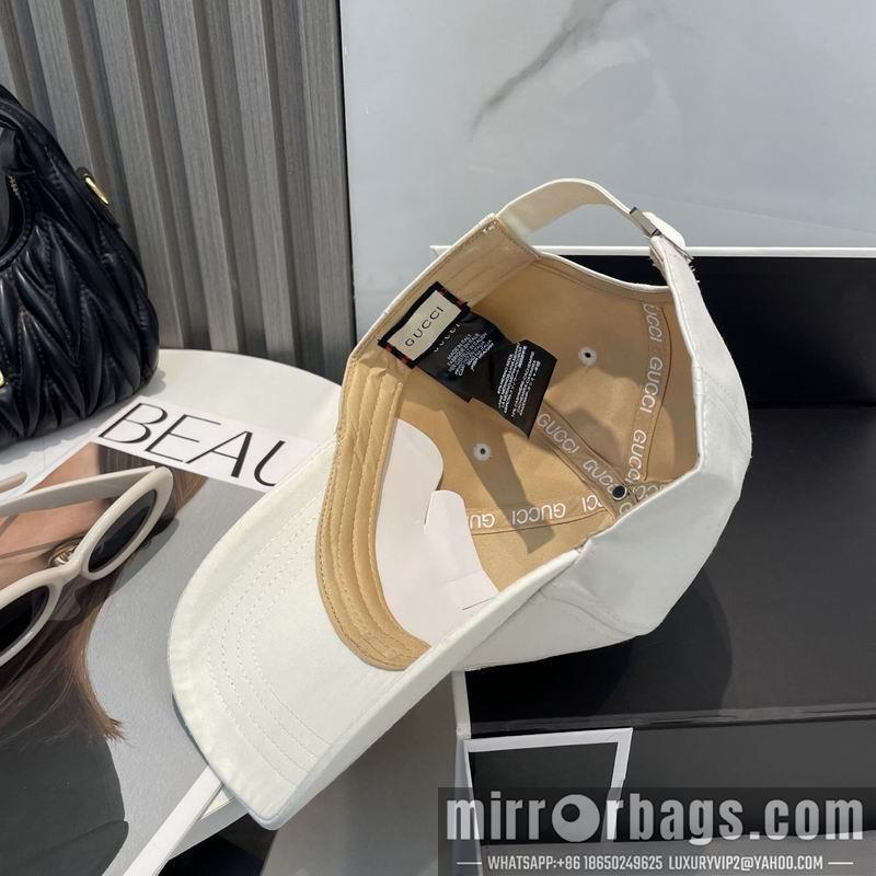 Replica Gucci Hat dx32
