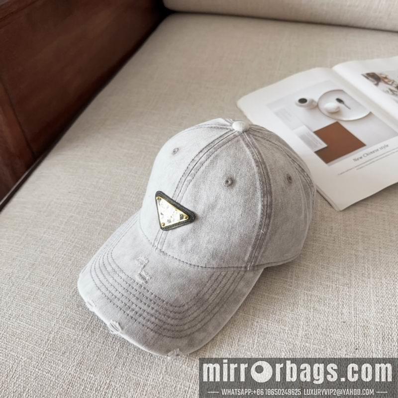 Replica Prada Hat 120401