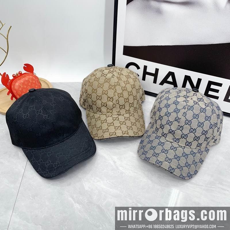 Replica Gucci Hat dx12