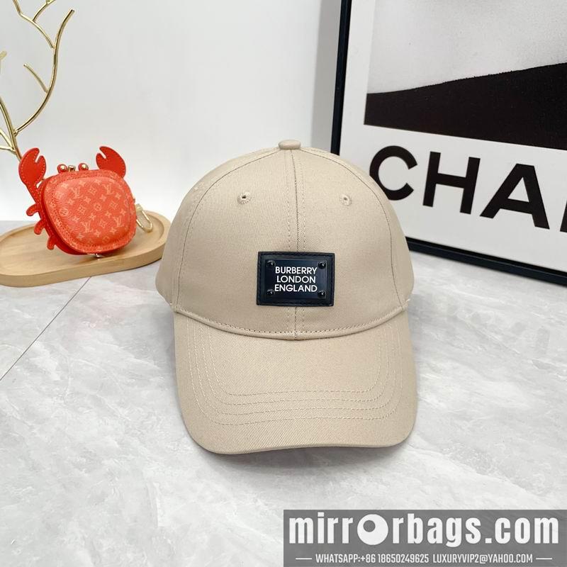 Replica Burberry Hat dx04