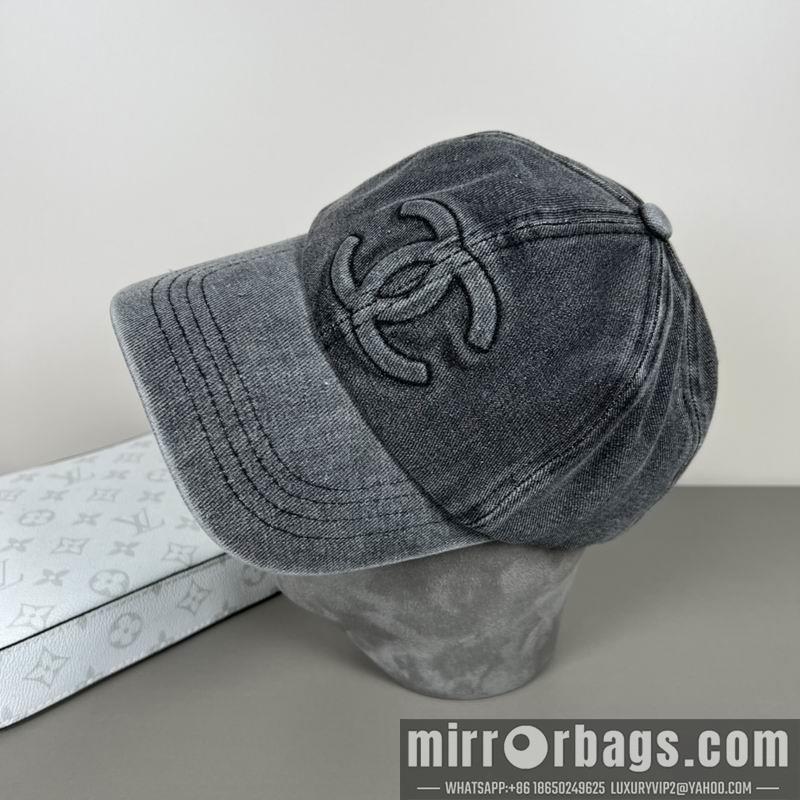Replica Chanel Hat dx26