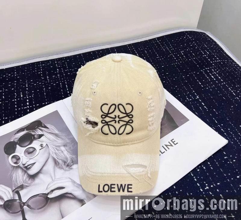 Replica Loewe Hat 050701