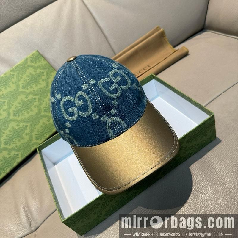Replica Gucci Hat dx48