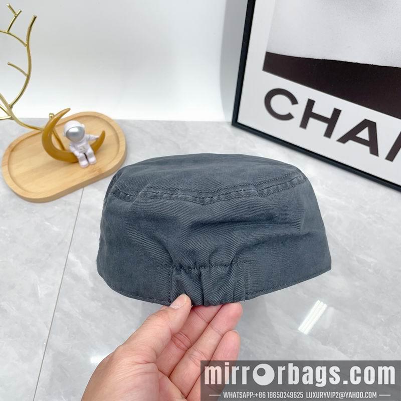 Replica Chrome Hearts Hat dx55