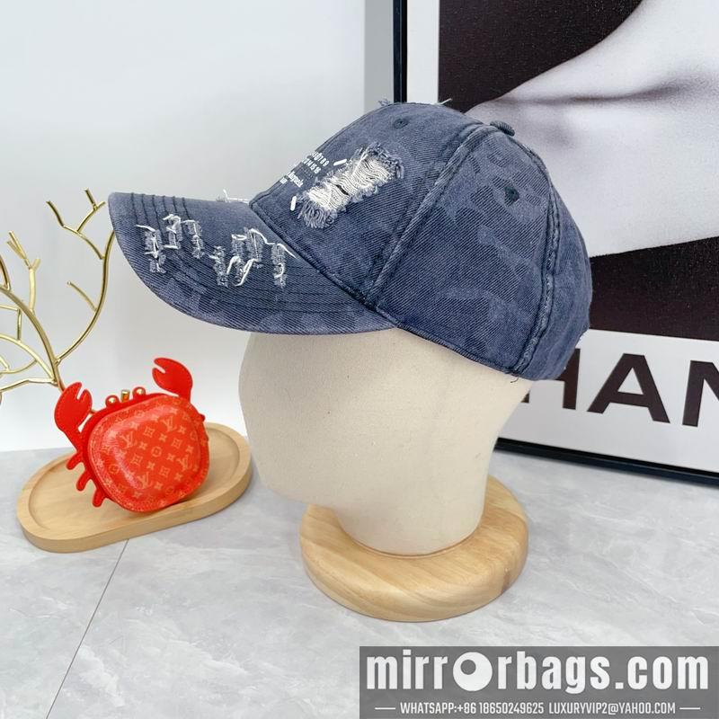 Replica MM6 Hat dx27