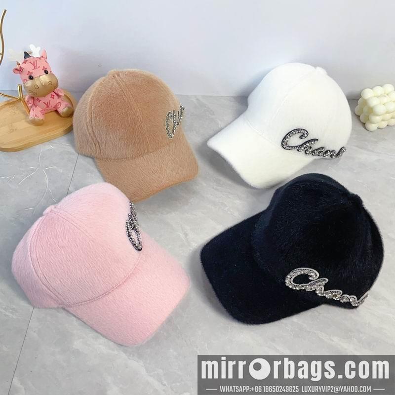 Replica Chanel Hat dx46